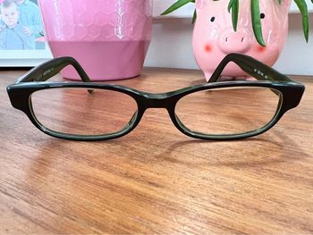 Monture / paire de lunette GUCCI vintage comme neuve / + boîte