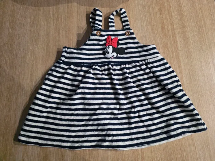 Robe minnie - photo numéro 3