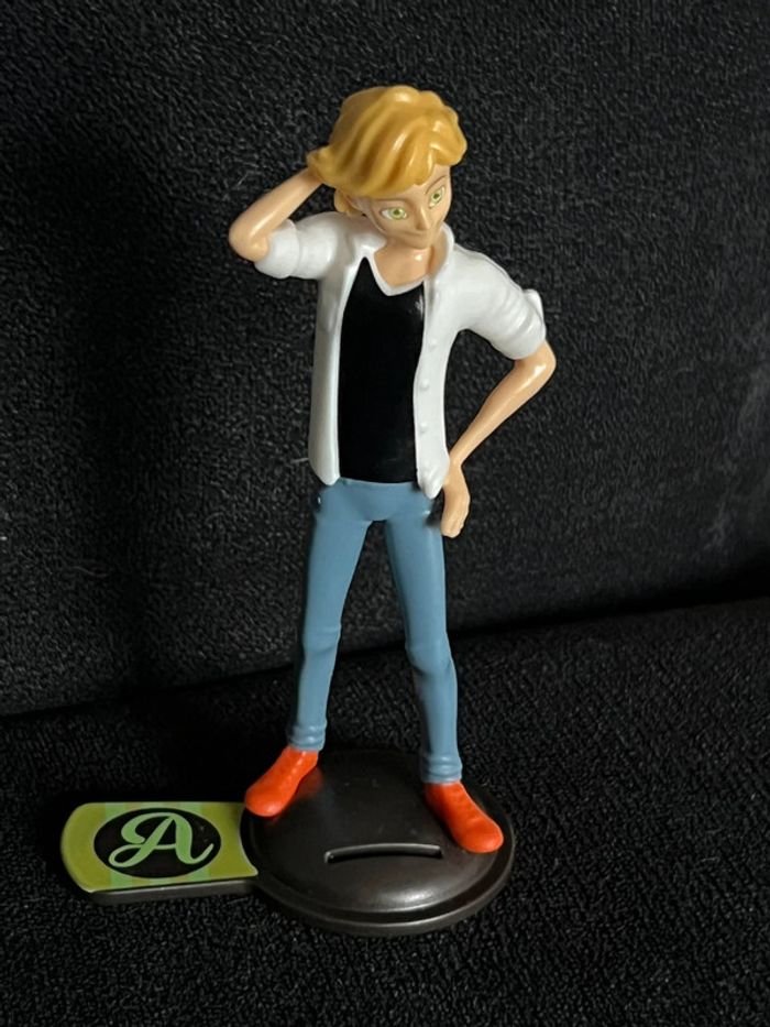 Miraculous : Adrien