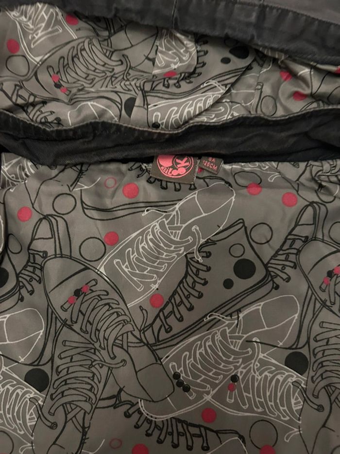 Veste - photo numéro 4