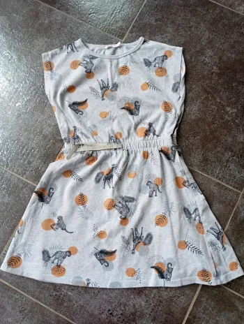 Robe 👗 Orchestra 10 ans