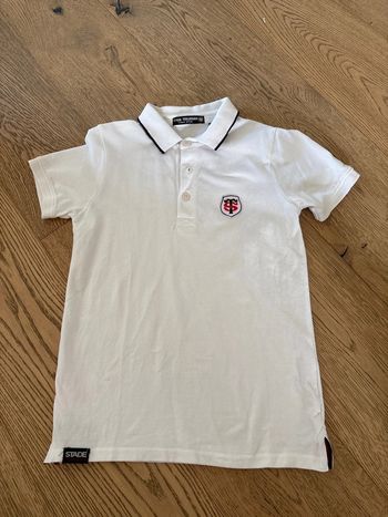 Polo stade Toulousain