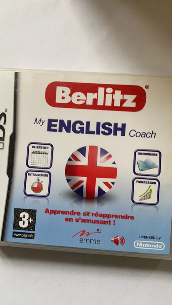 English