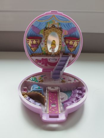 Polly Pocket - Polly's Grand Ballet
