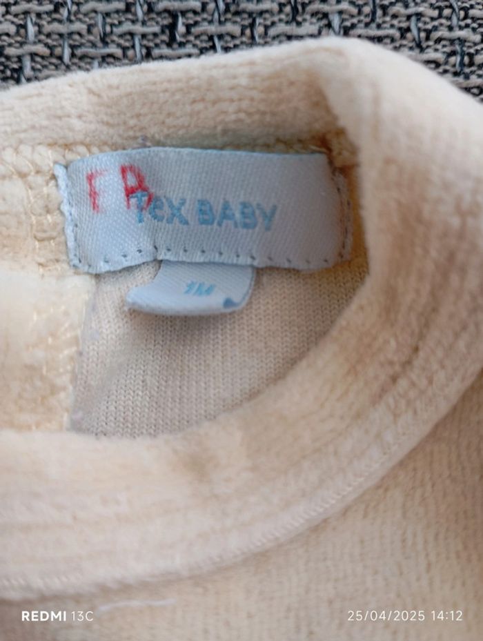 Pyjama - photo numéro 3