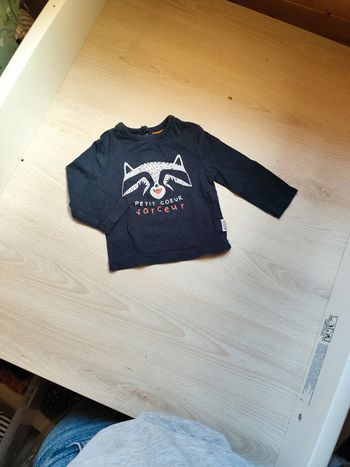 Tee shirt