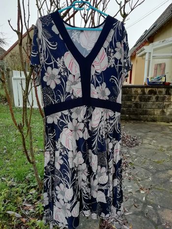 Robe femme