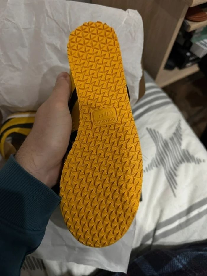 onitsuka tiger mexico 66 - photo numéro 3