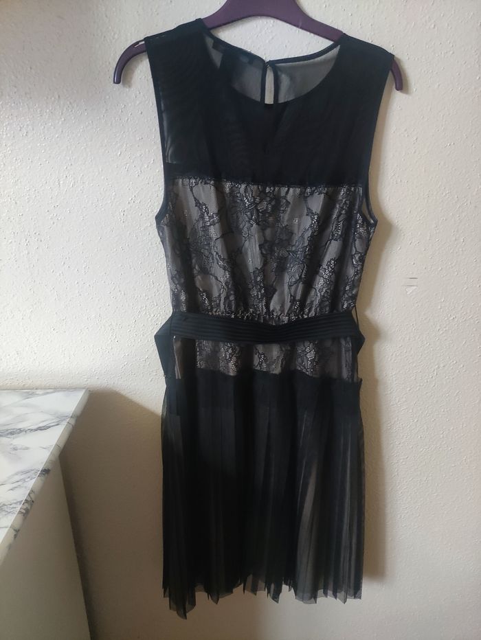 Robe Mango taille 36 - photo numéro 2