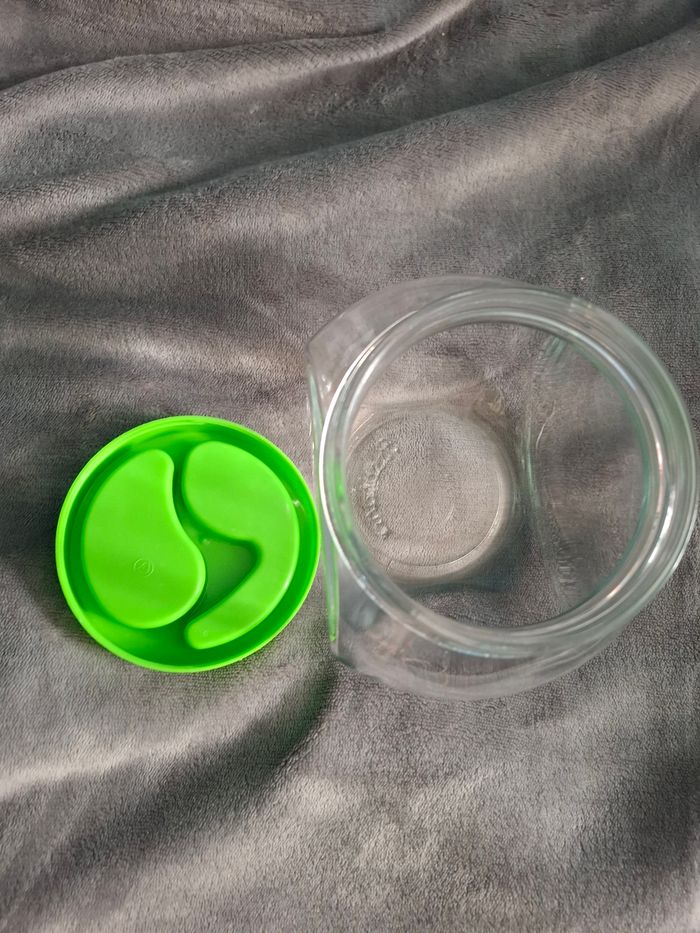 Bonbonnière avec couvercle - photo numéro 3