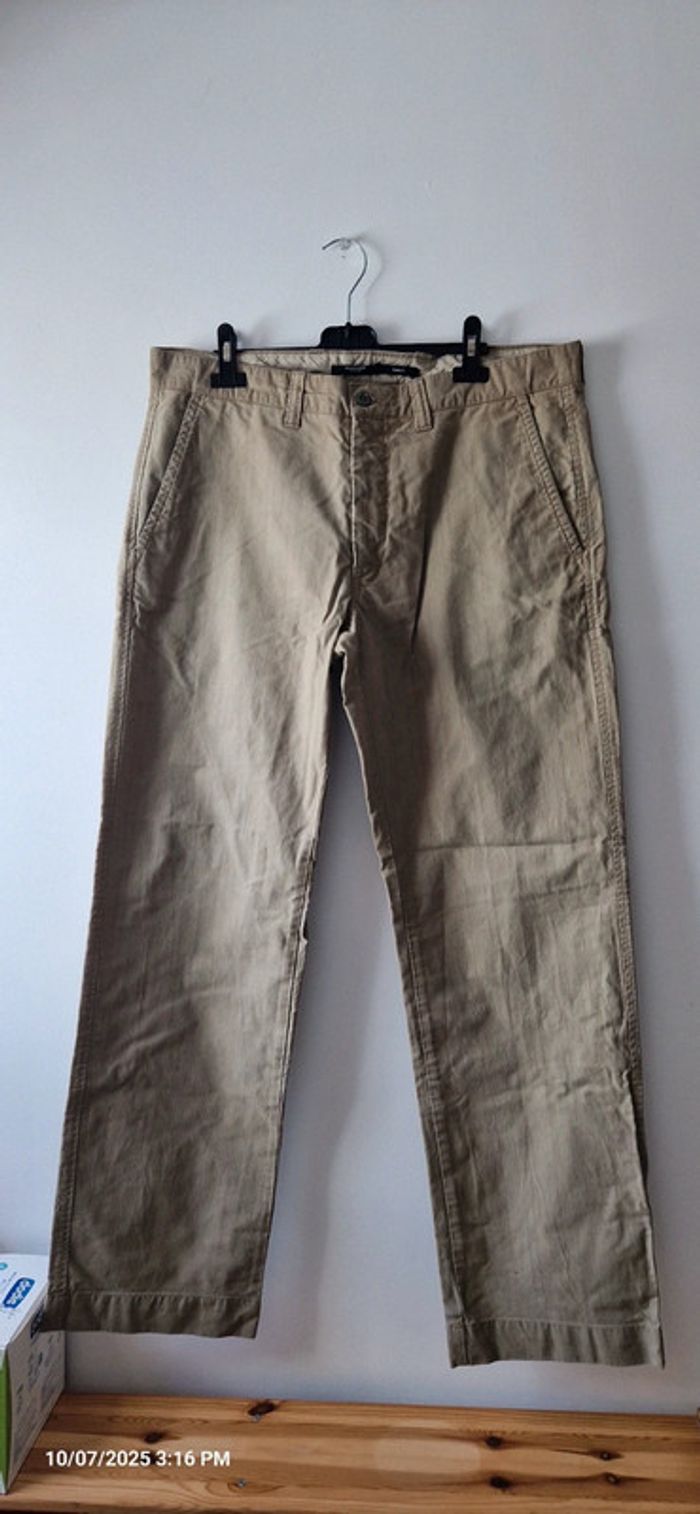 💞 pantalon Dockers W 36 L 32 💞 c8