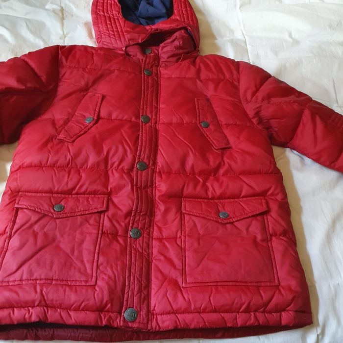 Manteau dpamde taille 14ans - photo numéro 2