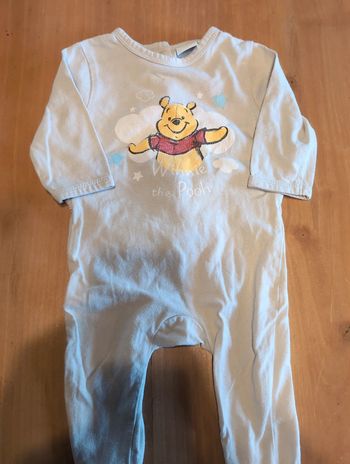 Pyjama 3 mois