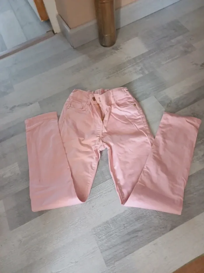 Pantalon - photo numéro 4