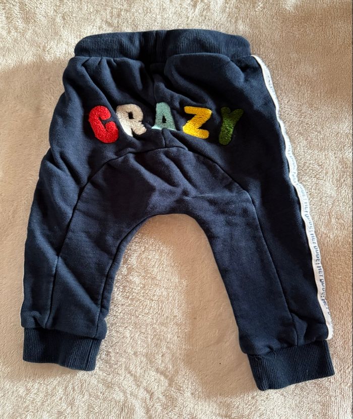 Ensemble Crazy - photo numéro 3