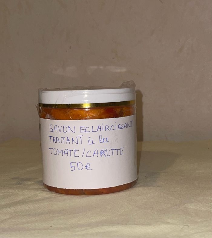 Produit corporel naturel et bio - photo numéro 6