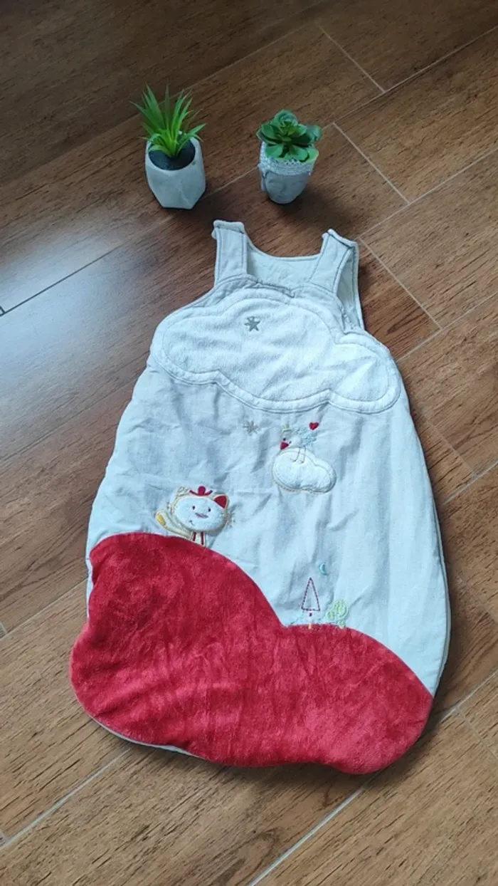 🍁 gigoteuse hiver 🍁