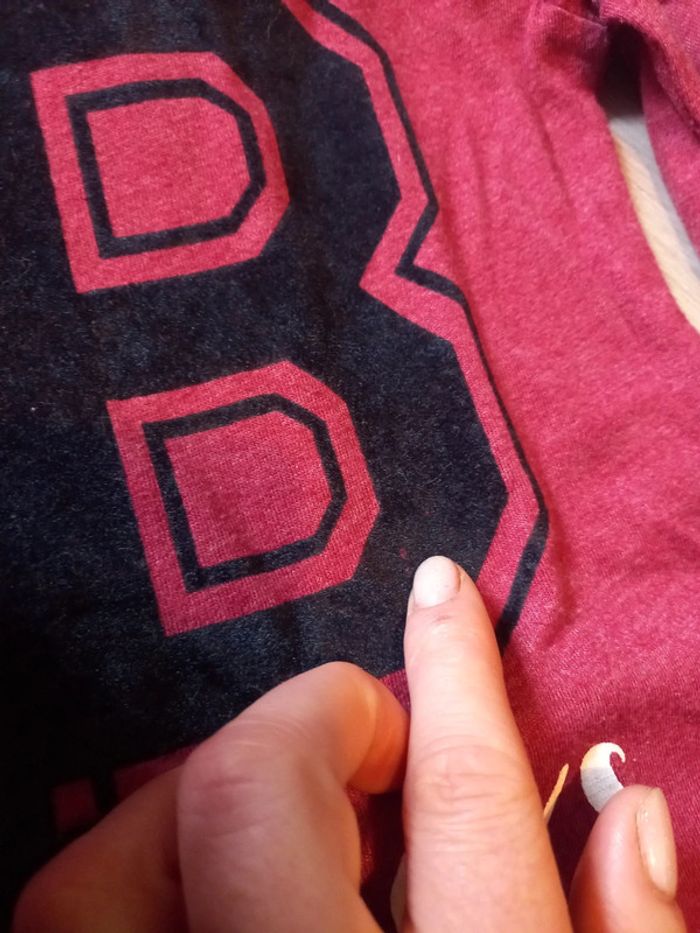 Sous pull col roulé - photo numéro 5