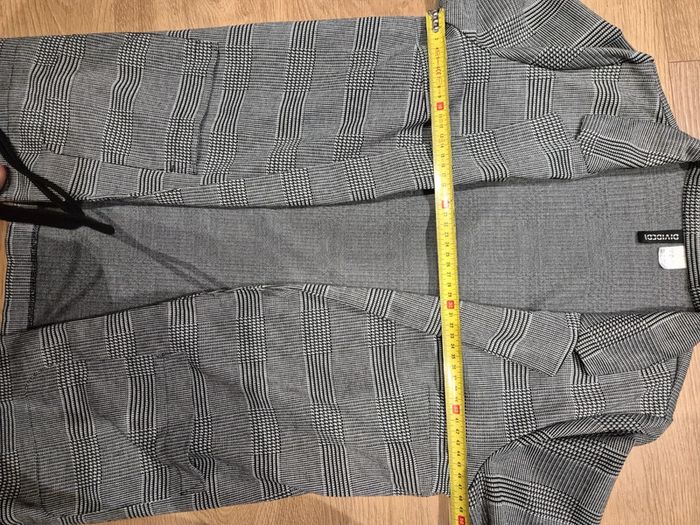 Blazer #H&M taille 38 - photo numéro 11