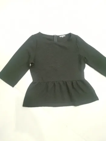 Tee-shirt blouse ici et maintenant taille 44