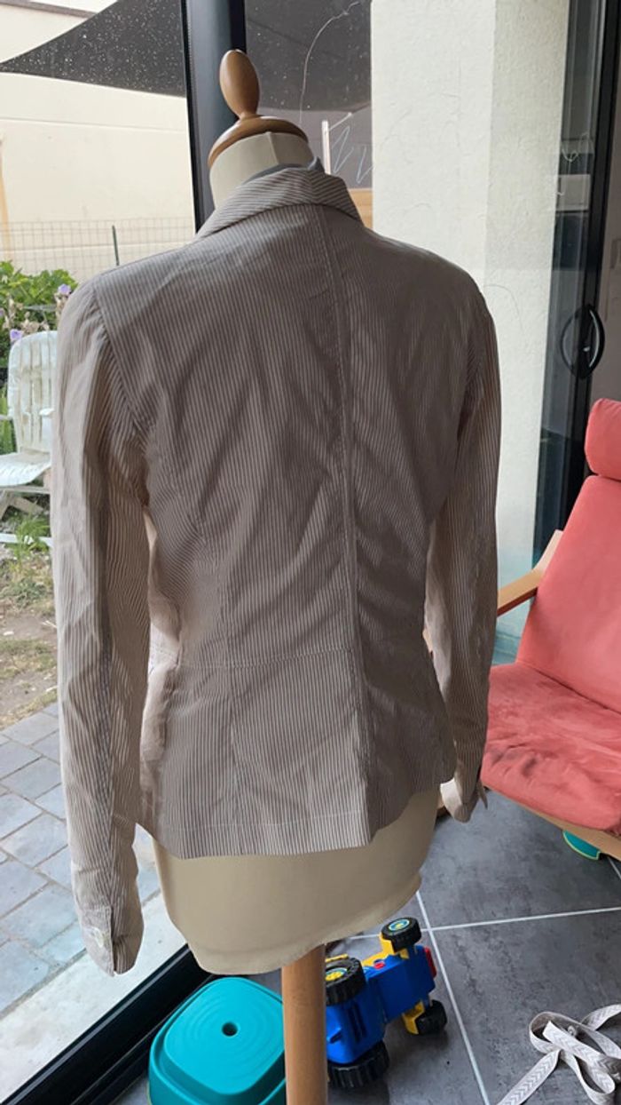 Veste chattawak 38 - photo numéro 3