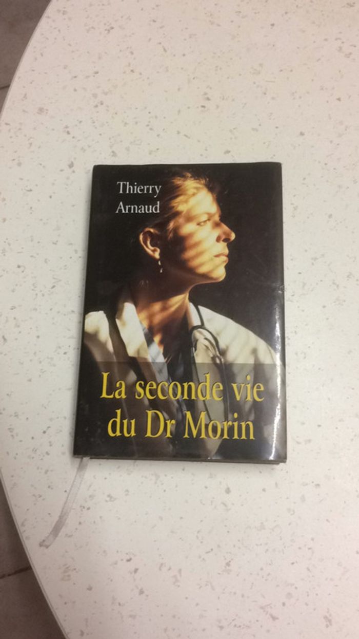 La seconde vie du Dr Morin