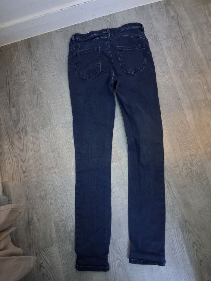 Jean femme taille 36 promod - photo numéro 2