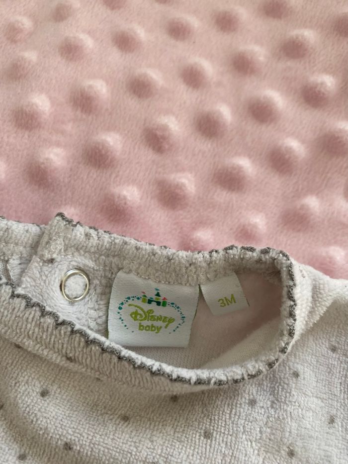 Pyjama 3 mois 🌸 - photo numéro 4