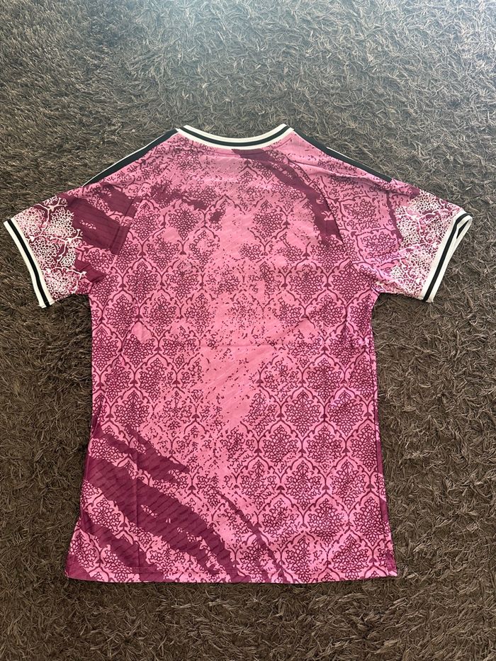 Maillot Foot Réal Madrid - photo numéro 2