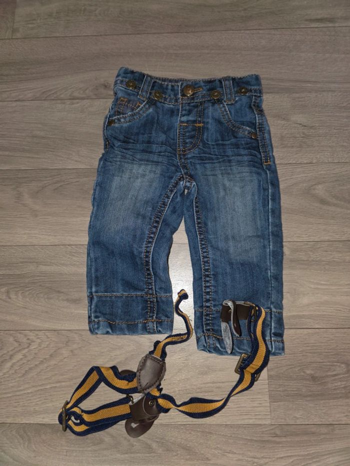 Lot de vetements 3 mois - photo numéro 7