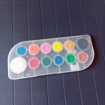 Aquarelle