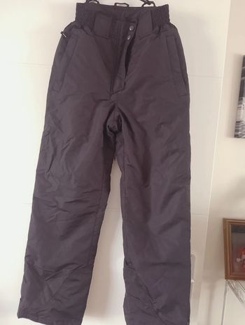 Pantalon ski