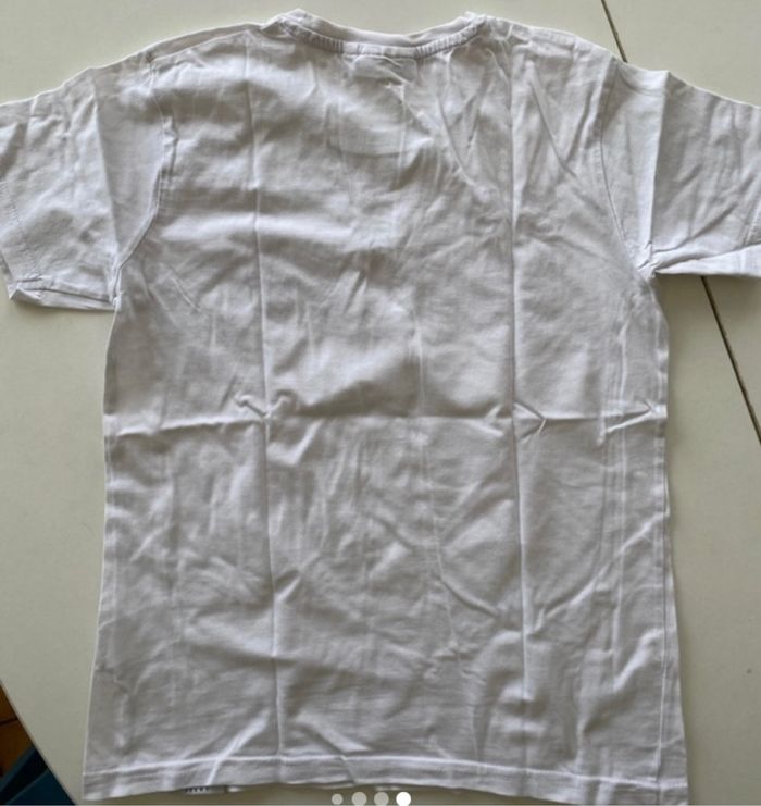 Tee shirt - photo numéro 4