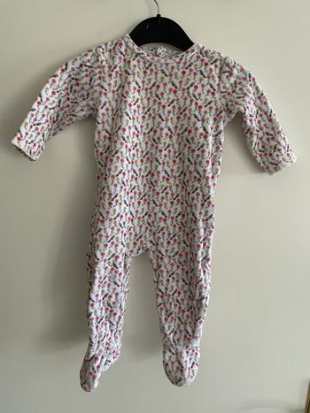 Pyjama 6 Mois