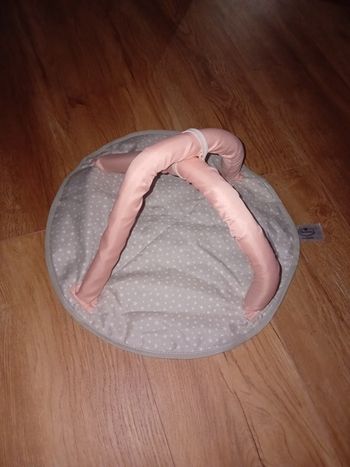 Tapis d'éveil pour poupons