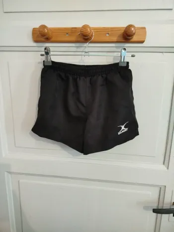 Short 11/12ans