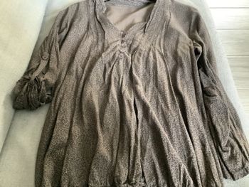 Chemise