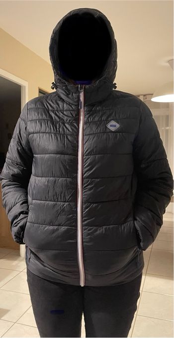 Doudoune  Jack& jones