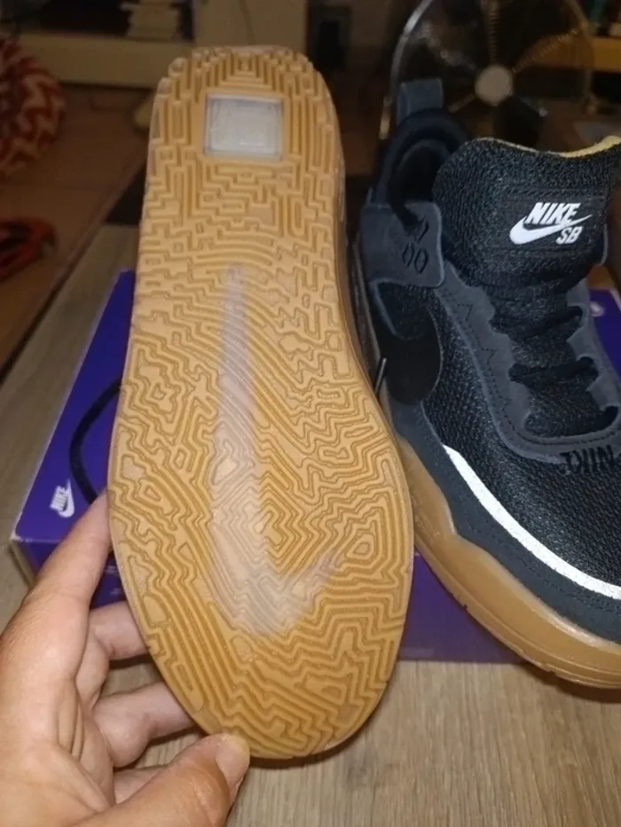 Nike SB day one 37,5 - photo numéro 13