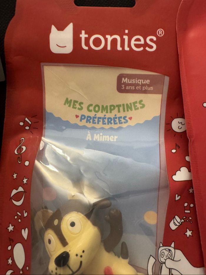 Tonies - photo numéro 3