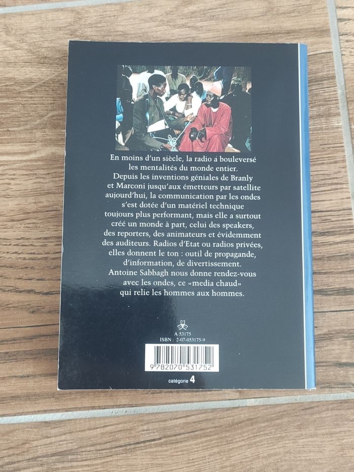 La radio, rendez-vous sur les ondes - photo numéro 4