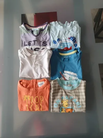 T-shirt