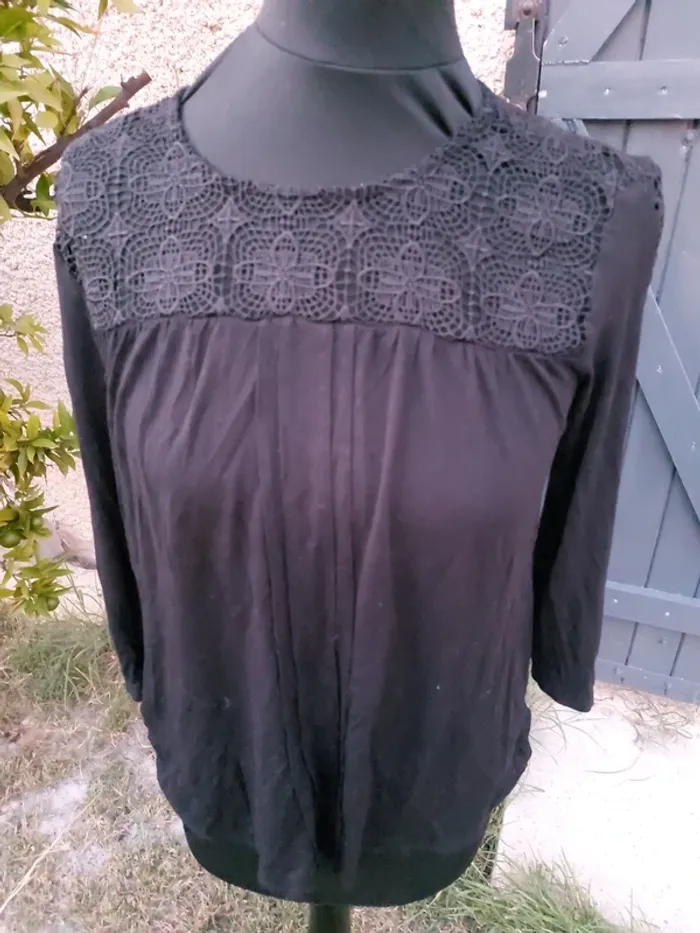 Blouse - photo numéro 2