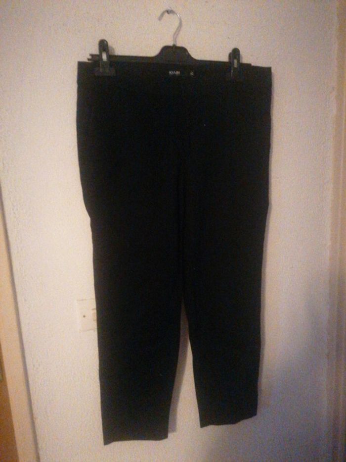 Pantalon taille 40