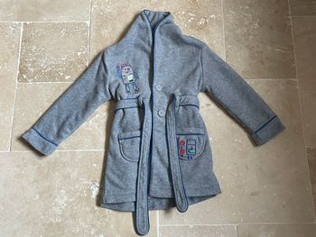 Robe de chambre