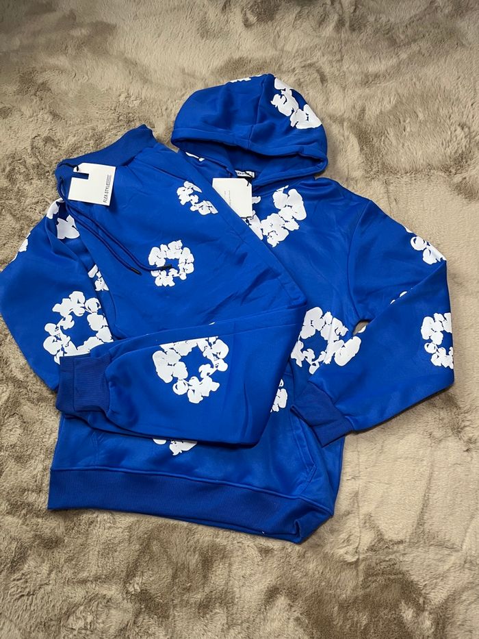 Ensemble sweat-shirt - photo numéro 4