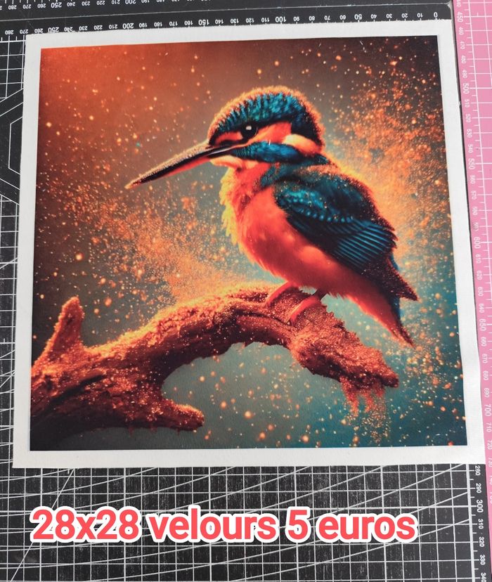 Coupons de tissu - photo numéro 3