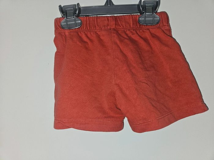 Short bébé - photo numéro 2