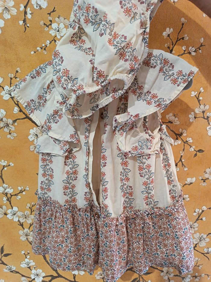 Robe été - photo numéro 3