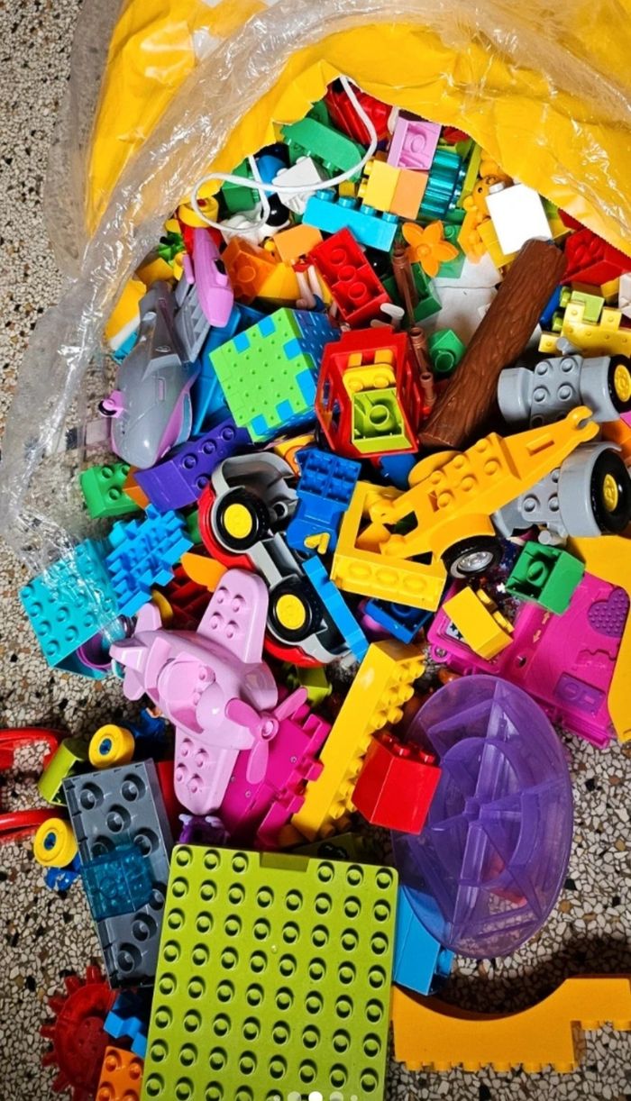 Jouets Lego - photo numéro 6